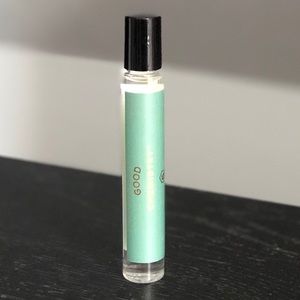 Good Chemistry rustic woods 7.5mL roller